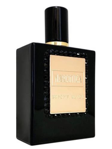 Bright Black by Narcotica (for women and men) .